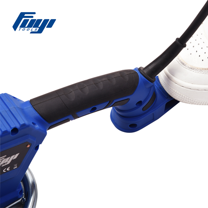 200MM FYDJC200-1 Manual Digital Socket Fusion Machine