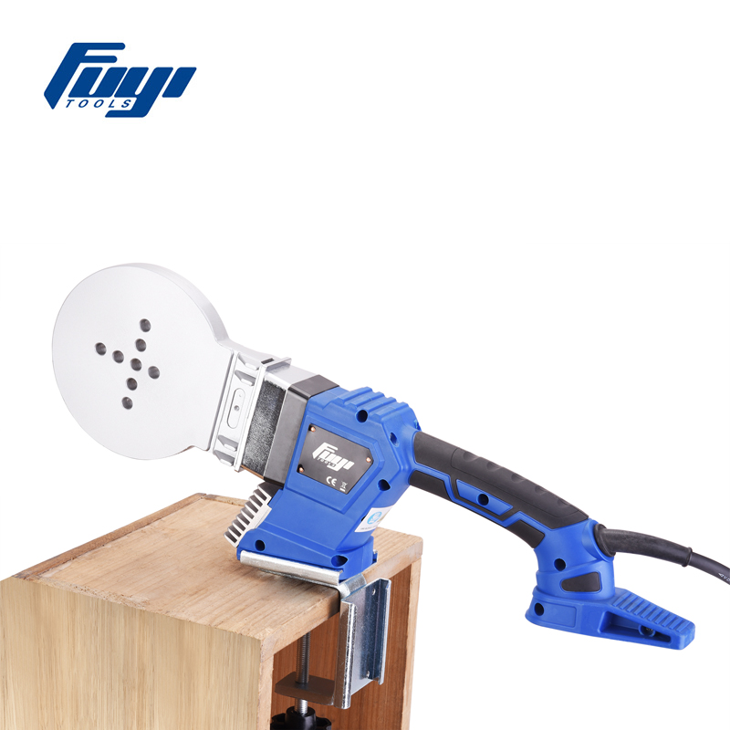 FYDJC110-1 New Design  Manual  Digital Socket Fusion  Machine 75-110MM