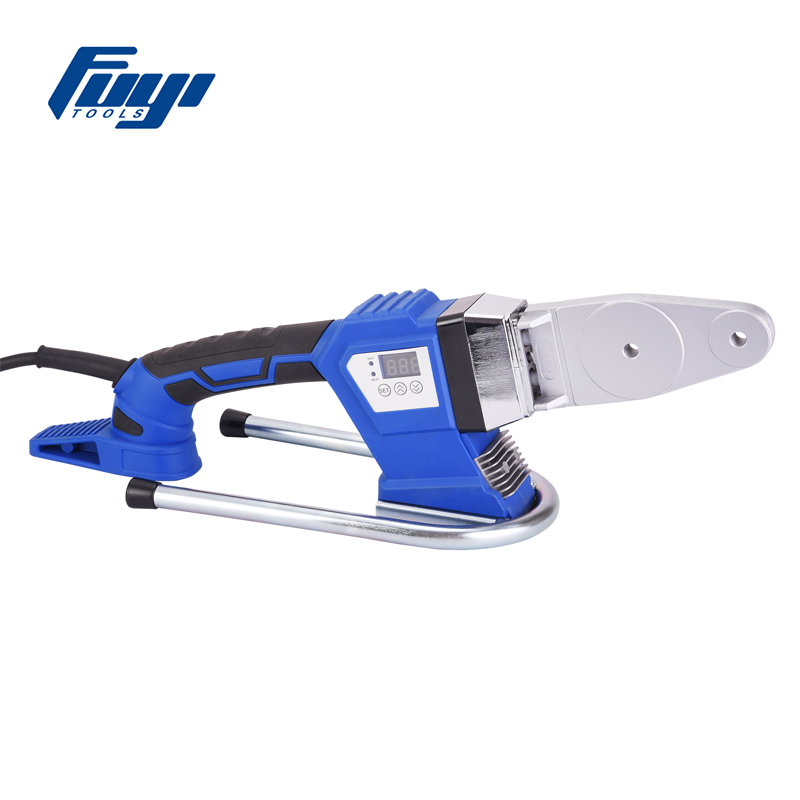 FYDJC40-1 New Design Manual Digital Socket Fusion Machine 20-40MM