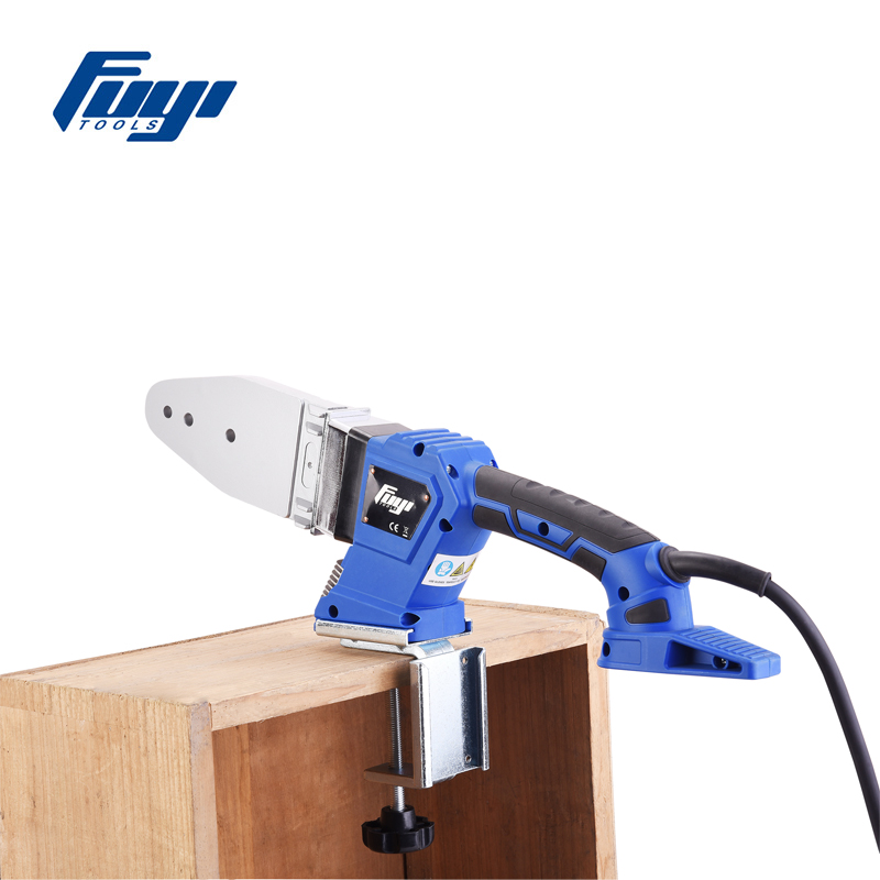 FYDJC63-1 New Design  Manual Digital Socket Fusion Machine 20-63MM
