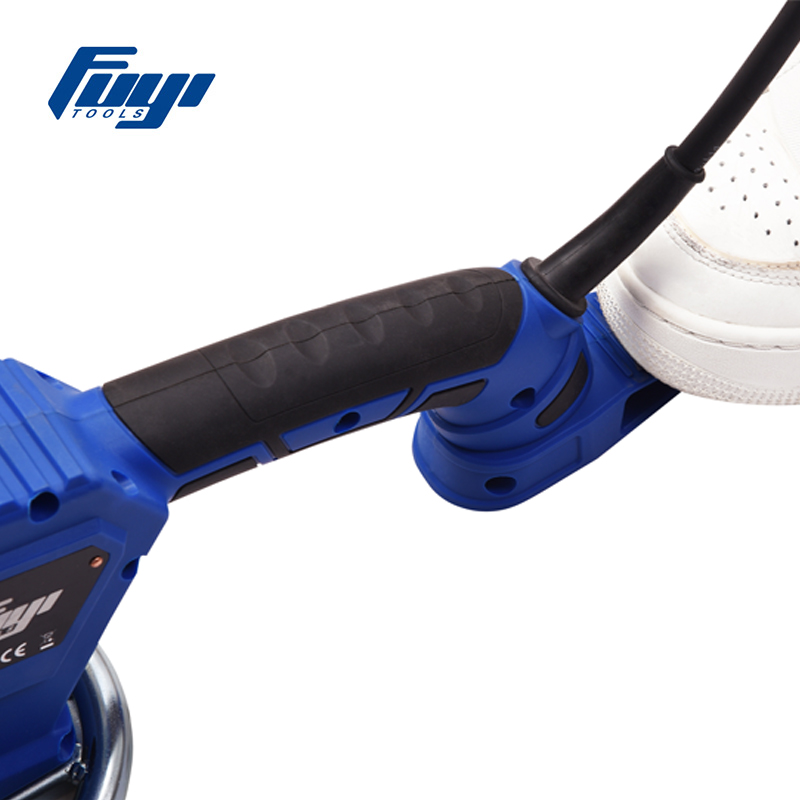 160MM FYDJC160-1 Digital Socket Fusion Welding Machine