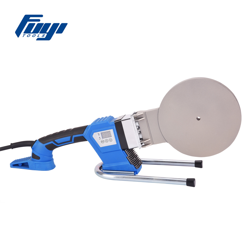 200MM FYDJC200-1 Manual Digital Socket Fusion Machine