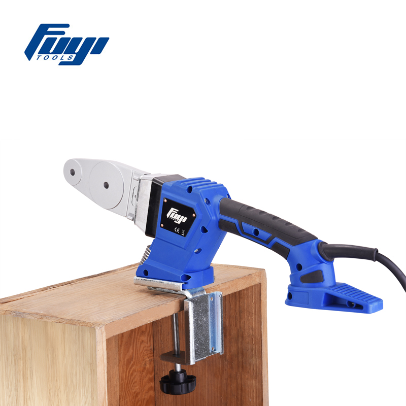 FYDJC40-1 New Design Manual Digital Socket Fusion Machine 20-40MM