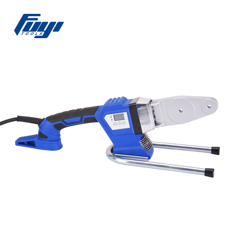 FYDJC40-1 New Design Manual Digital Socket Fusion Machine 20-40MM