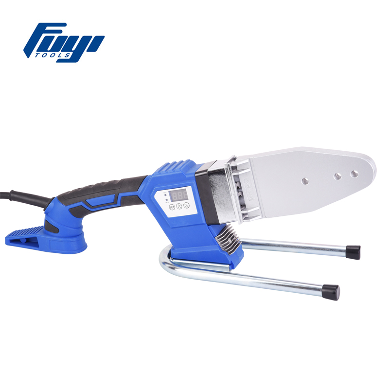 FYDJC63-1 New Design  Manual Digital Socket Fusion Machine 20-63MM