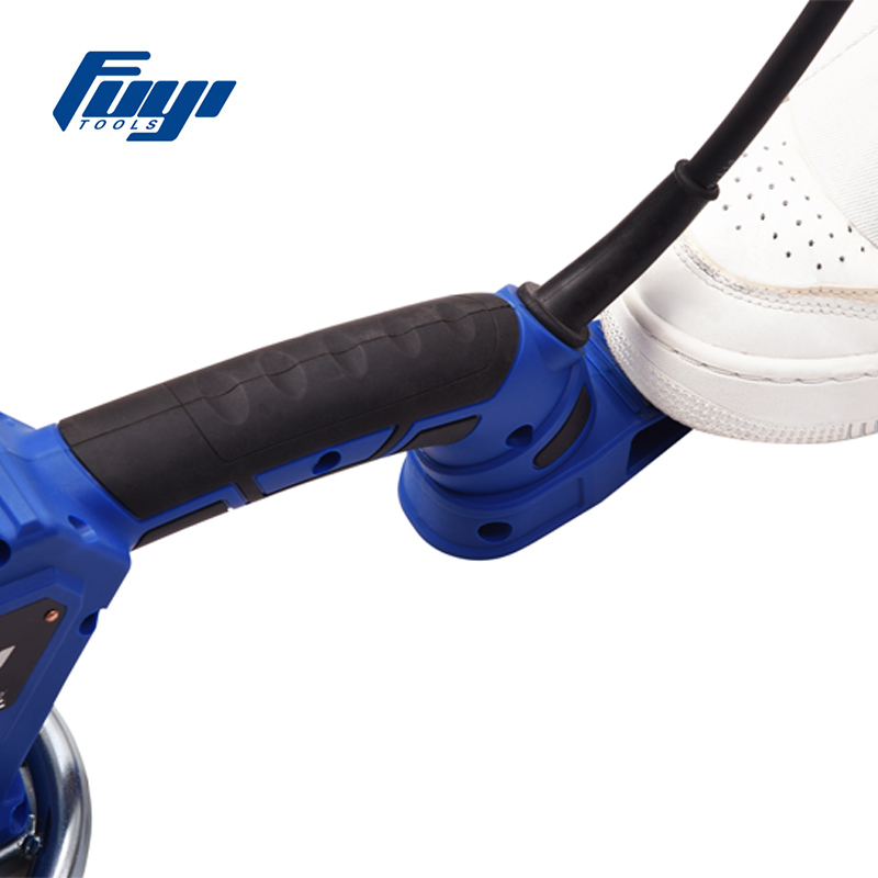 FYDJC40-1 New Design Manual Digital Socket Fusion Machine 20-40MM