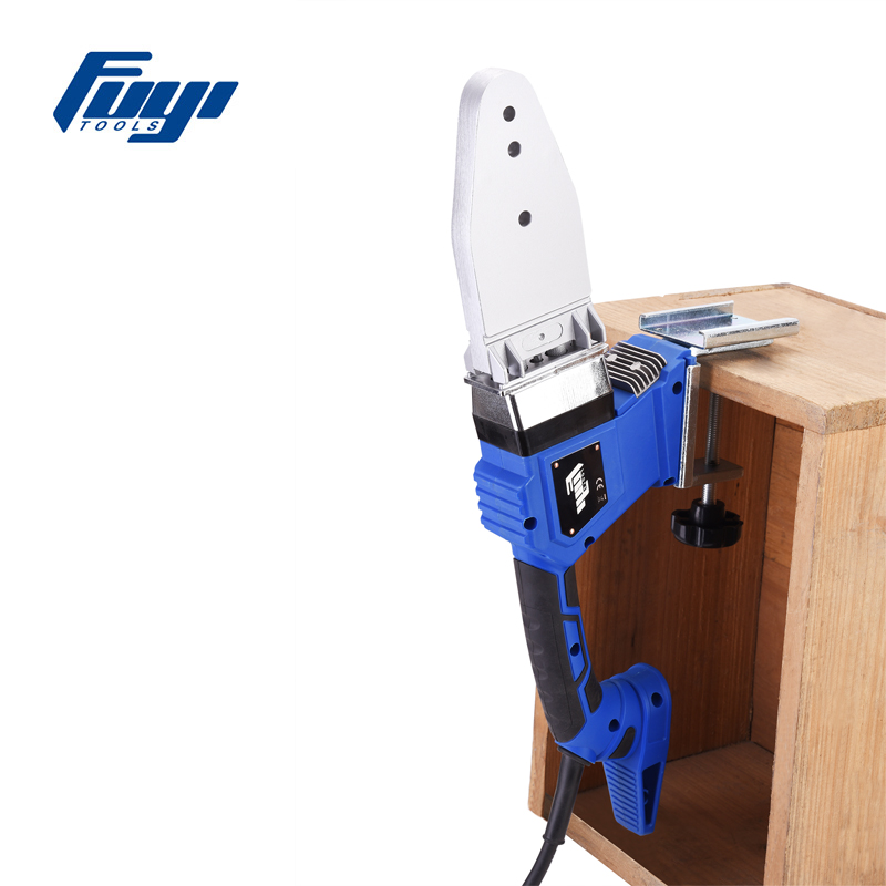 FYDJC63-1 New Design  Manual Digital Socket Fusion Machine 20-63MM